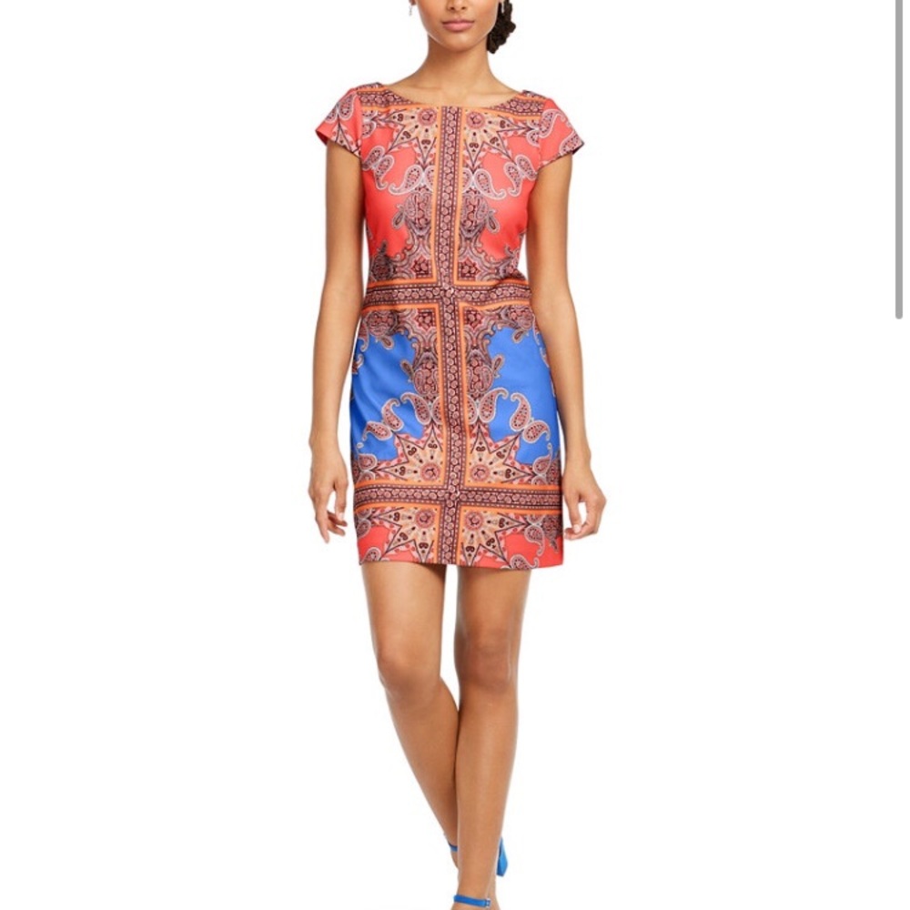 Vince Camuto dress